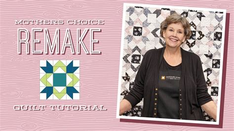 mmsqc|missouri quilt company newest video.